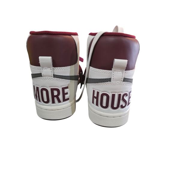 Nike Terminator High Men's Morehouse College size Men's 5 - Picture 7 of 12